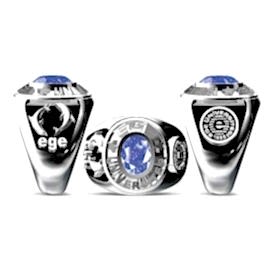 Ege Üniversitesi Yüzüğü