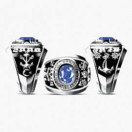 Ekol Maritime Education Center Yüzüğü 2006-2010