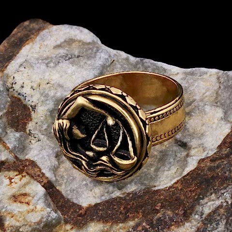 El Yapımı Kadın Terazi Burcu 925 Ayar Gümüş Yüzük