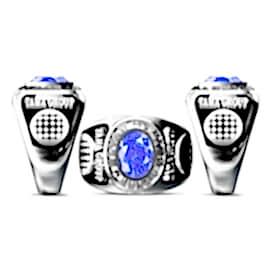 Elvan Dyeing Yüzüğü