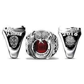 Erzurum PMYO Yüzüğü 14. Dönem – 2016