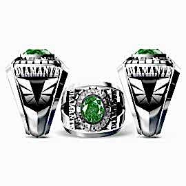 Evolution Diamante Yüzüğü