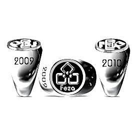 Feza Yüzüğü 2009-2010