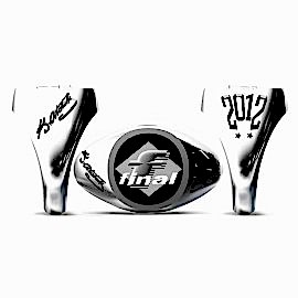 Final Okulları Yüzüğü 2012