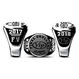 Final Okulları Yüzüğü 2017-2018