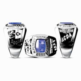 Flıght Dıspatchers Yüzüğü 2005