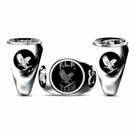 Forever Living Products Team Yüzüğü