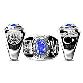 GATA Hemşirelik Yüzüğü 2018 - 2017