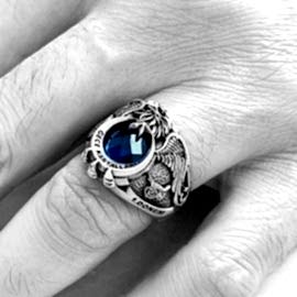 Gece Kartalları Yüzüğü 2019