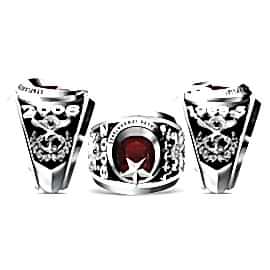 Genelkurmay Başkanlığı Yüzüğü 2008