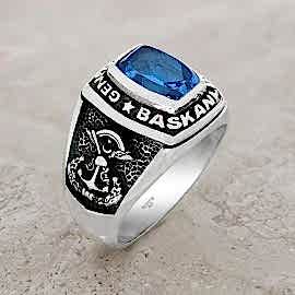 Genelkurmay Başkanlığı Yüzüğü