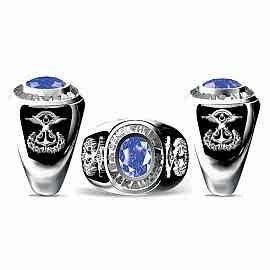 Genelkurmay Başkanlığı Yüzüğü