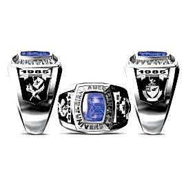 Girne Amerikan Üniversitesi Yüzüğü