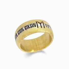 Söz Yazılı Alyans Modeli