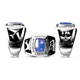 Golden Pegastor Wıngs Yüzüğü 2009