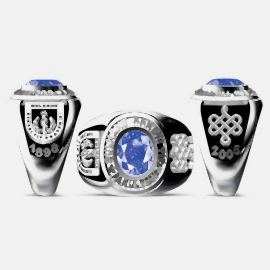 Gülhane Askeri Tıp Yüzüğü 2005