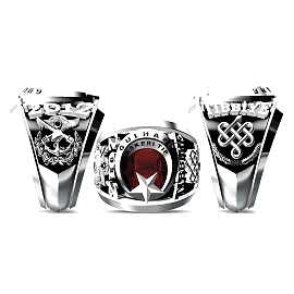 Gülhane Askeri Tıp Yüzüğü 2012 Tıbbıye