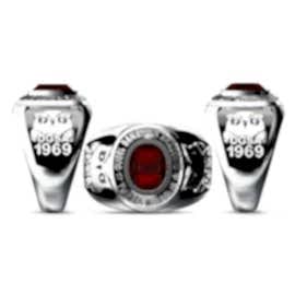 Güzel Sanatlar Akademisi Yüksek Mimarlık Yüzüğü