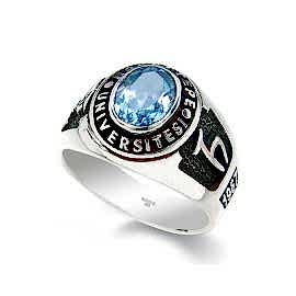 Hacettepe Üniversitesi Yüzüğü 1967