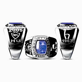 Hacettepe Üniversitesi Yüzüğü 2005