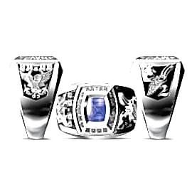 Hava ASTSB MYO Yüzüğü 2006 - 2. Dönem