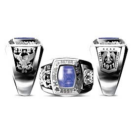 Hava ASTSB MYO yüzüğü 2007 - 94