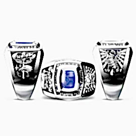 Hava Harp Okulu Yüzüğü 2. Filo 2007-53