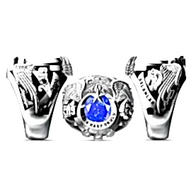 Hava Harp Okulu Yüzüğü 2019