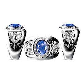 Hava Harp Okulu Yüzüğü 4. Filo 2005-1951-51