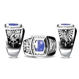 Hava Harp Okulu Yüzüğü 4. Filo 2005-4000-51