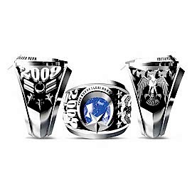 Hava Kuvvetleri Komutanlığı Yüzüğü 2009