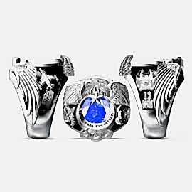 Hava Kuvvetleri Yüzüğü 12.Dönem