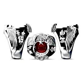 Hava Kuvvetleri Yüzüğü 2014 15.Dönem