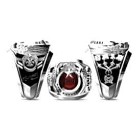 Hava Kuvvetleri Yüzüğü 2016