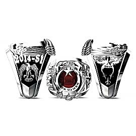 Hava Uzman Yüzüğü 2014-S1