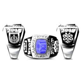 Hemşirelik Yüksekokulu Yüzüğü 2015 - 2019