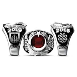 Hemşirelik Yüksekokulu Yüzüğü 2019 - 2015