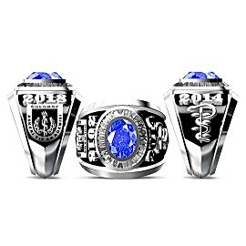 Hemşirelik Yüksekokulu Yüzüğü GATA 2018