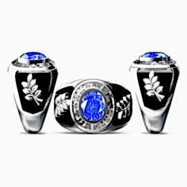 HKEMBL Türkiye Yüzüğü