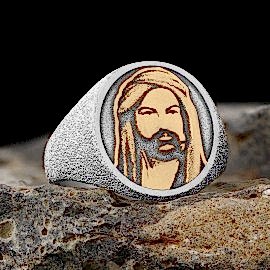 Hz. Ali Gümüş Yüzük