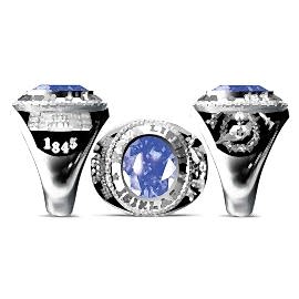 Işıklar Hava Lisesi Yüzüğü 1845