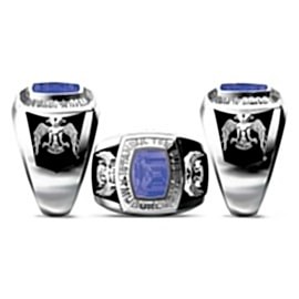 İstanbul Tem Şube Müdürlüğü Yüzüğü