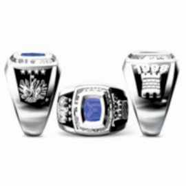 İstihkam Astsubay Yüzüğü 1998