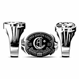 İzmir Atatürk Lisesi Yüzüğü