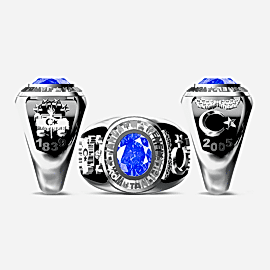 Jandarma Genel Komutanlığı Yüzüğü 2005