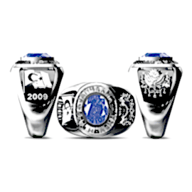 Jandarma Özel Harekat Yüzüğü 2009