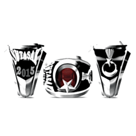 Jandarma Sutasak Yüzüğü 2015