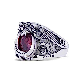 Jandarma Uzman JÖH Yüzüğü 2019