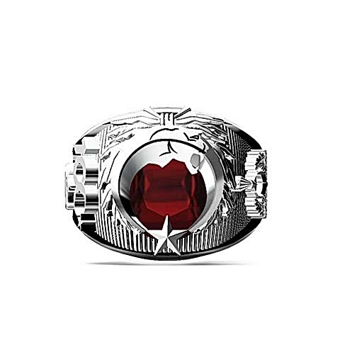 Jandarma Yüzüğü 100. Yıl, 100. Yıl Anısı Jandarma Yüzük