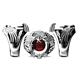 Jandarma Yüzüğü 2017